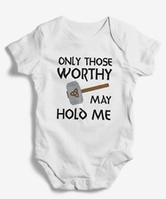 Only those Worthy Bodysuit