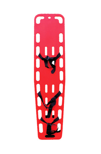 Stretcher spinal board - stretcher,,