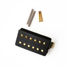 PRS HFS, Treble, GOLD