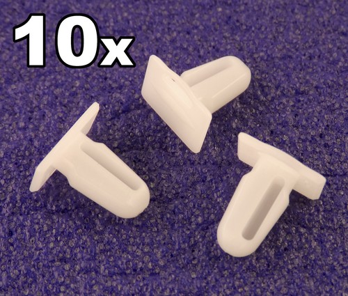 10pcs for bmw door - 10pcs,