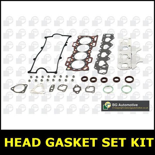 Head gasket set - head, kit