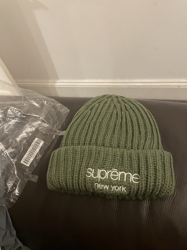 Supreme new york - supreme, chunky