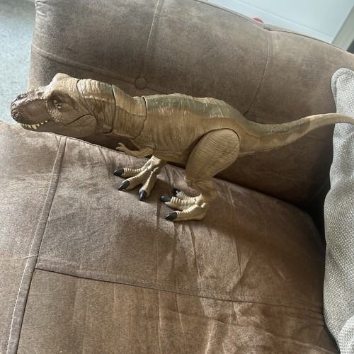 Mattel 2020 jurassic world - mattel,