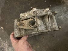 ROVER v8 4x4 intermediate serpentine timing cover  tvr