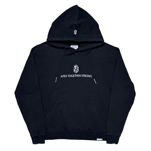 Bape black line - [m],