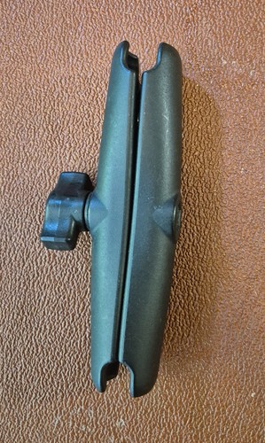 Ram double socket arm - ram®,
