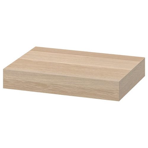 Ikea lack wall shelf floating - wall,