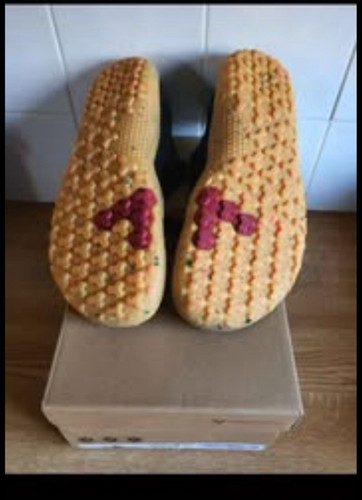 Vivobarefoot primus trailknit - vivobarefoot,