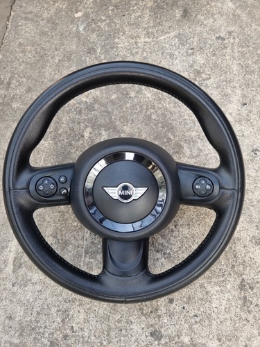 Mini cooper multifunction - mini,