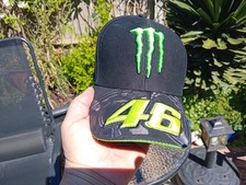 Valentino Rossi VR46 Cap Hat