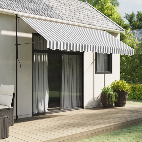 Awning valance fabric - awning,