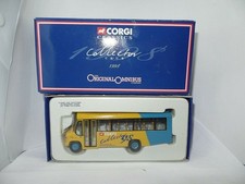 Corgi OOC 43403 Plaxton Beaver