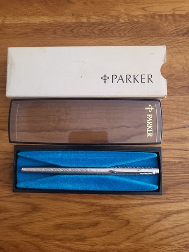 Vintage parker 180 floral - 180, "floral"
