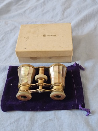 Fine antique lemaire - fine,