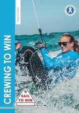 Saskia Clark - Crewing to Win