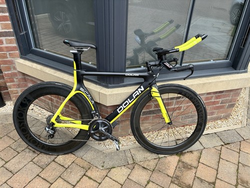 Dolan full carbon - dolan,
