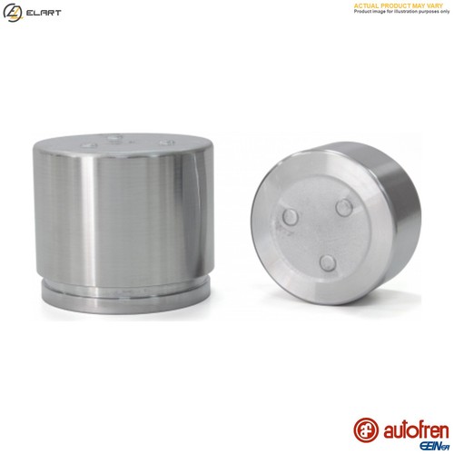 Piston brake caliper d025823 - piston,