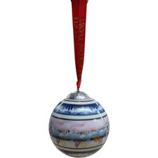 Halcyon Days Bone China