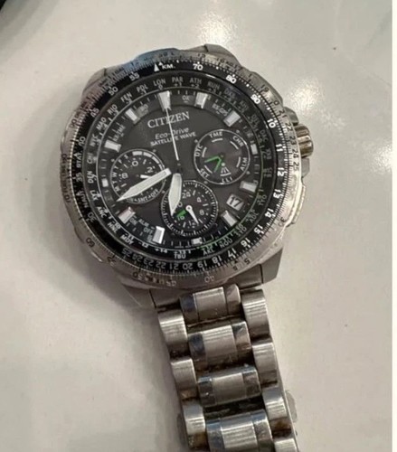 Citizen eco drive satellite - citizen, eco-drive