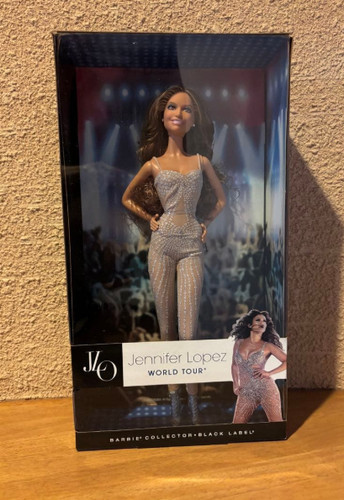Barbie jennifer lopez 2013 - barbie,