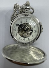 Mechanical Manual Wind Pocket