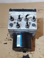 VW Passat B6 1.9 TDi BXE