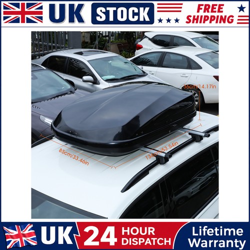 400 litre car - 400,