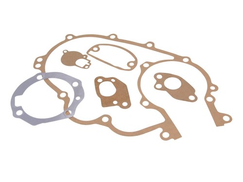 Engine gasket set for vespa - gasket,