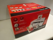 Brand New Lexmark P450 4" x 6"
