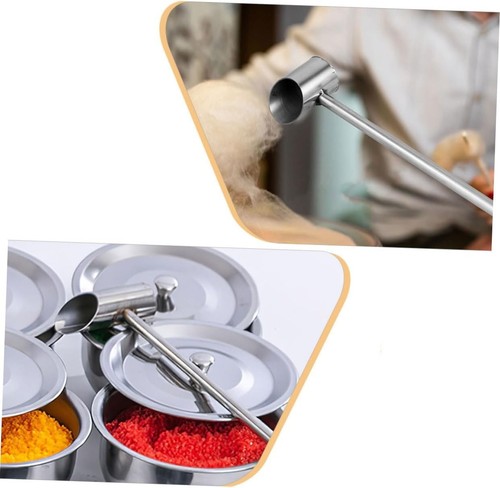 Sleek design food scoop made - sleek,