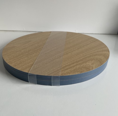 New contemporary round wood - contemporary,