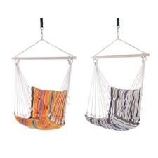 Garden Hammock Cushioned Chair