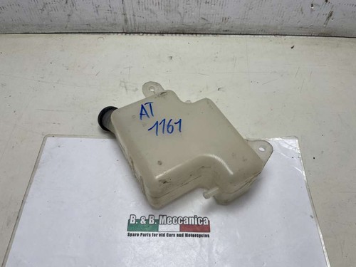 Bowl tank liquid - liquid, radiator