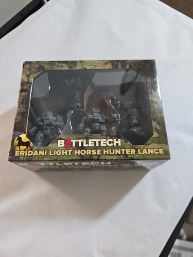 Catalyst game labs battletech - game,