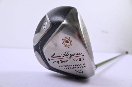 Ben hogan big cs3 - big,