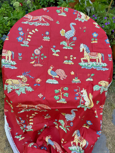 Vintage 1992 jane churchill - vintage,