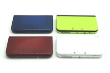 New nintendo 3ds xl - 'new',