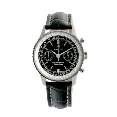 2009 breitling navitimer 125th - 2009,