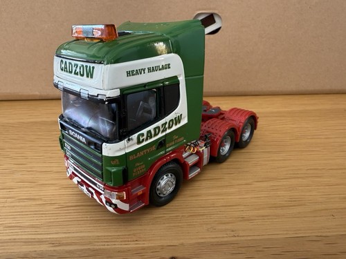 Cadzow corgi heavy - cadzow,