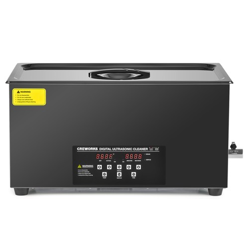 Creworks 22l digital - creworks,