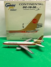 ** GEMINI JETS SELECT GSCOA021