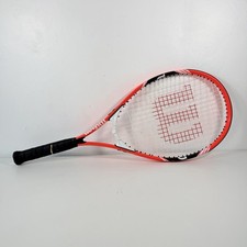 Wilson Roger Federer Tennis