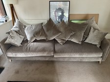 Loaf 5 Seater Sofa