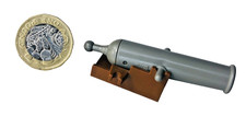 Lego Pirate Brown Cannon Spare