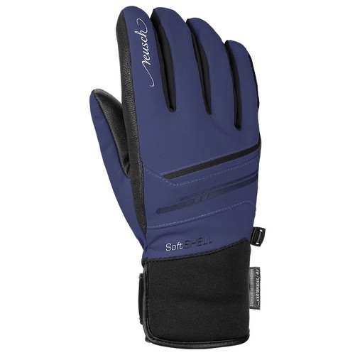 Reusch tomke stormbloxx gloves - stormbloxx,