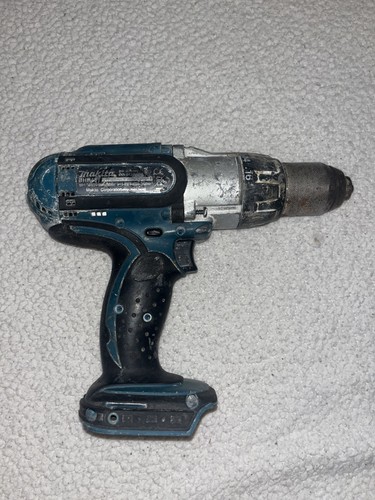 Makita bhp451 18v lxt cordless - lxt,