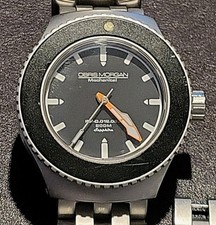 Obris Morgan Automatic Divers
