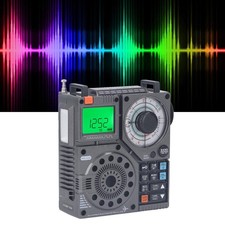 Multi Band Radio Air Band