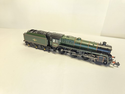 Graham farish gauge br - farish,
