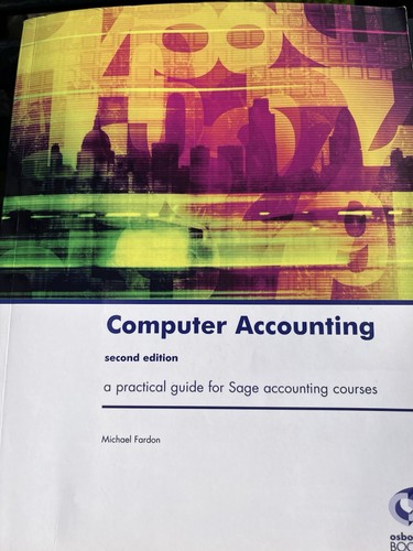 Computer accounting - computer,